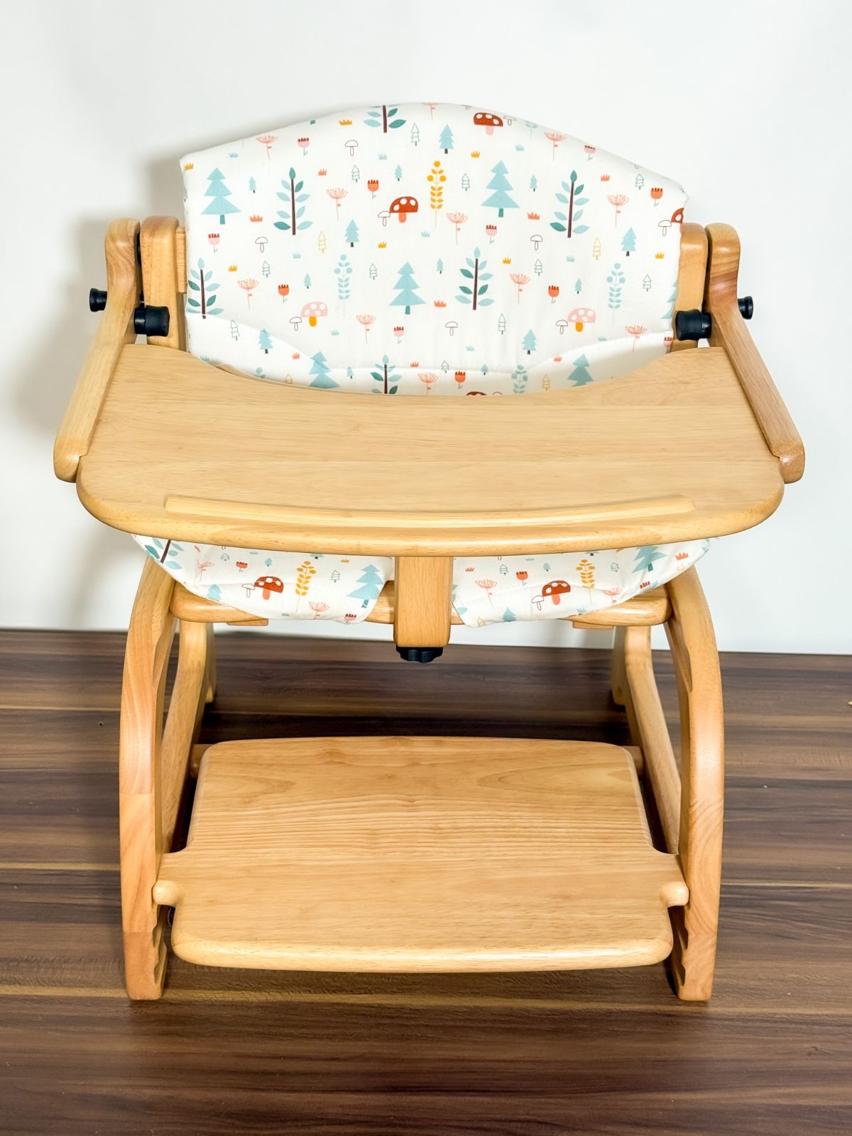 シリアル6 新型】STOKKEストッケ トリップトラップ ベビーセット