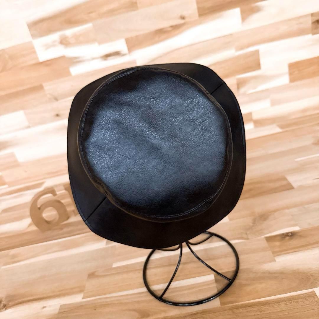 フェイク レザー