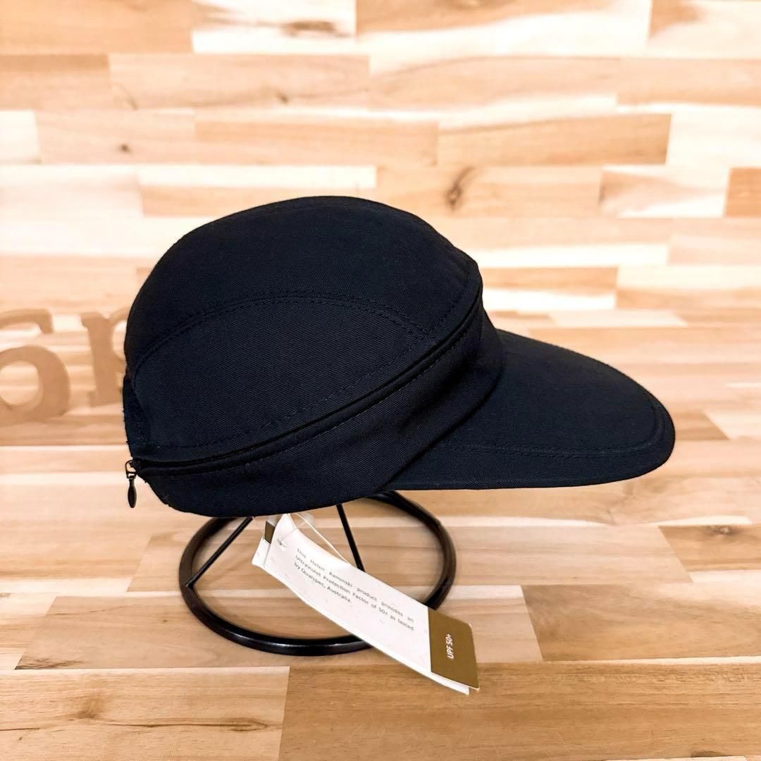 コットン100％ キャップ