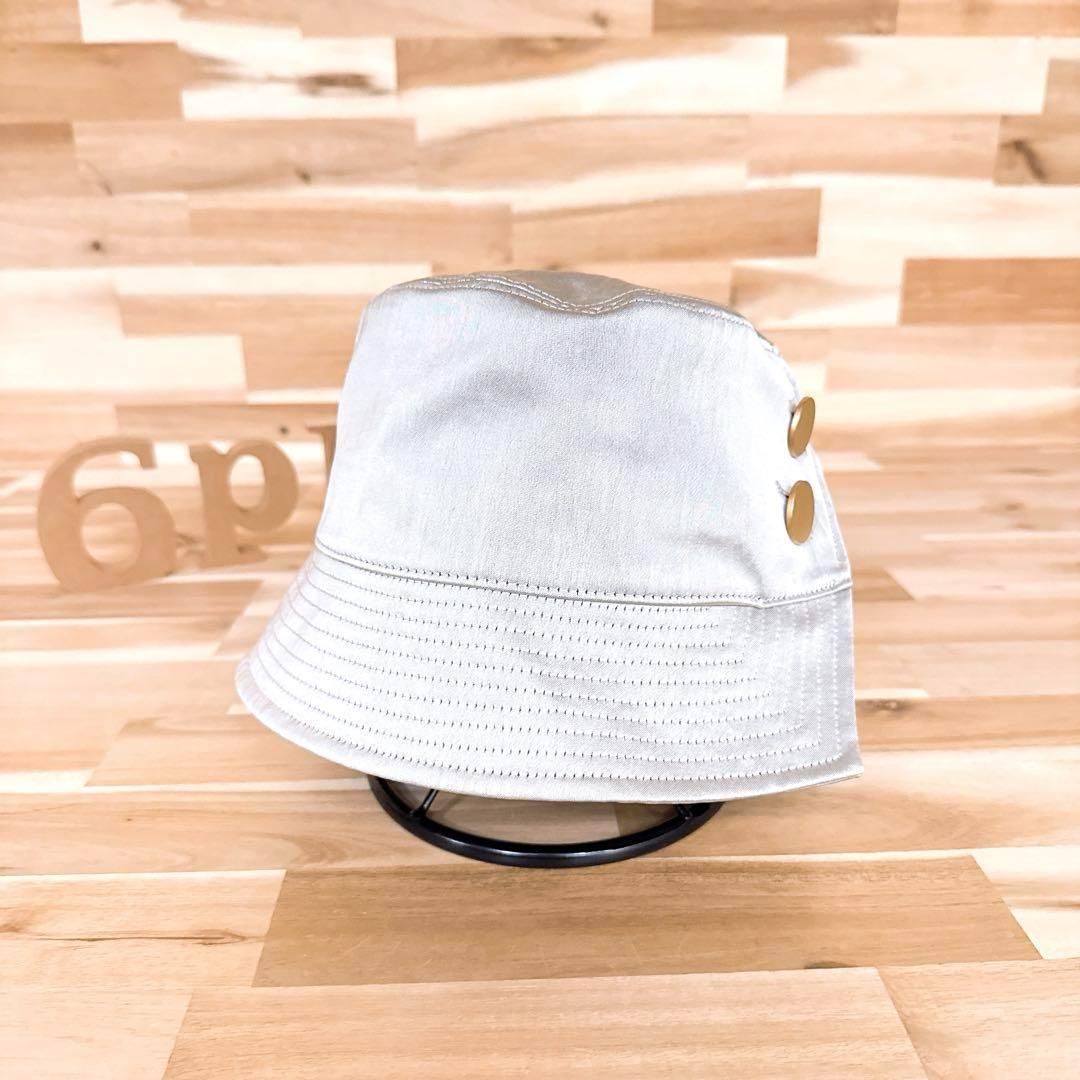 カシラ メタリック