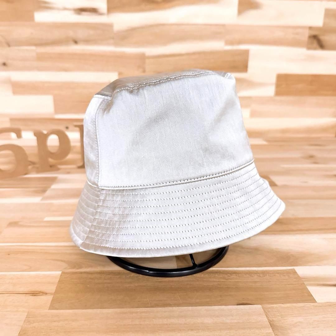 サテン アシンメトリー