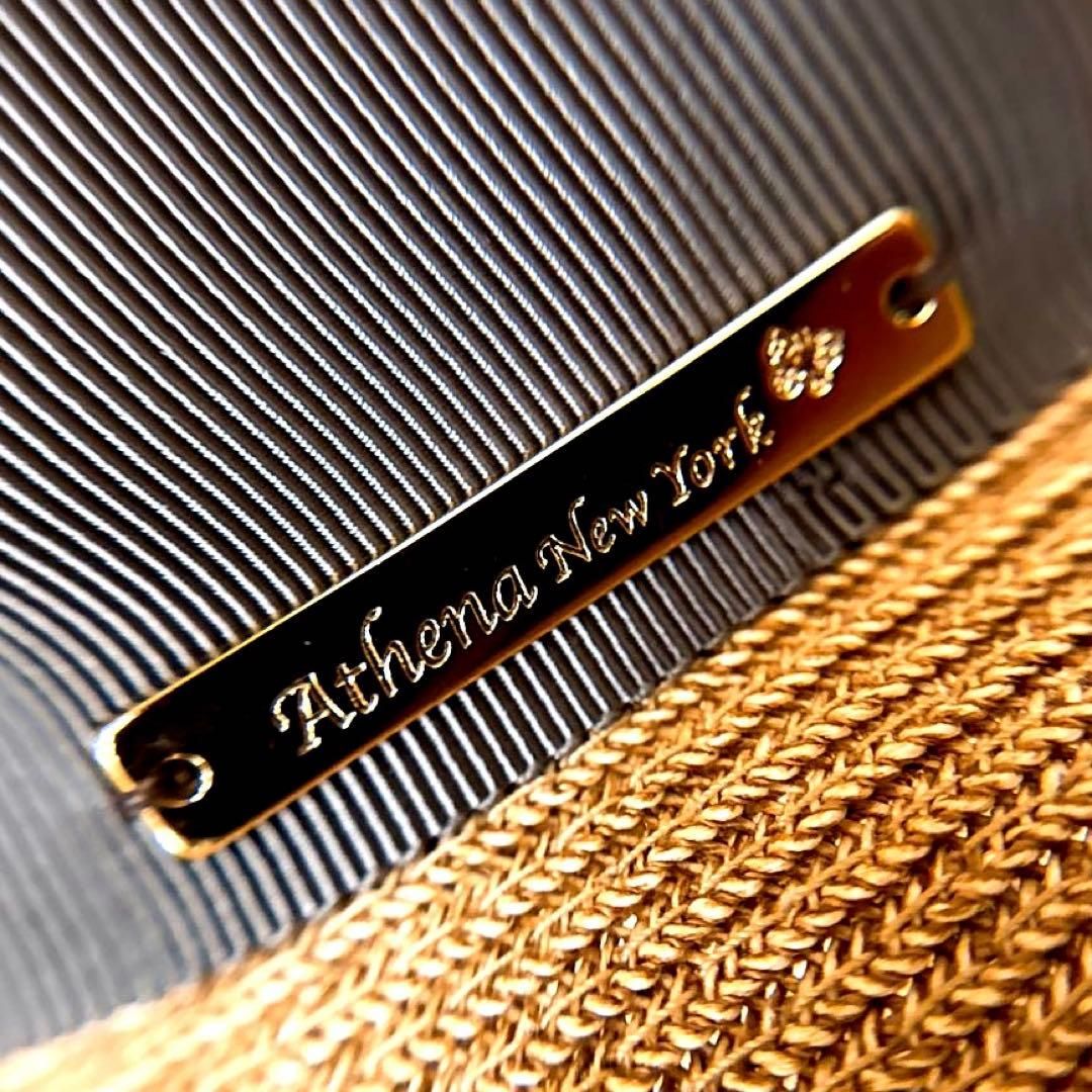 リボン ペーパーハット