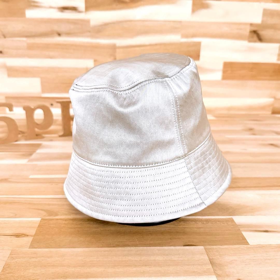 バケットハット