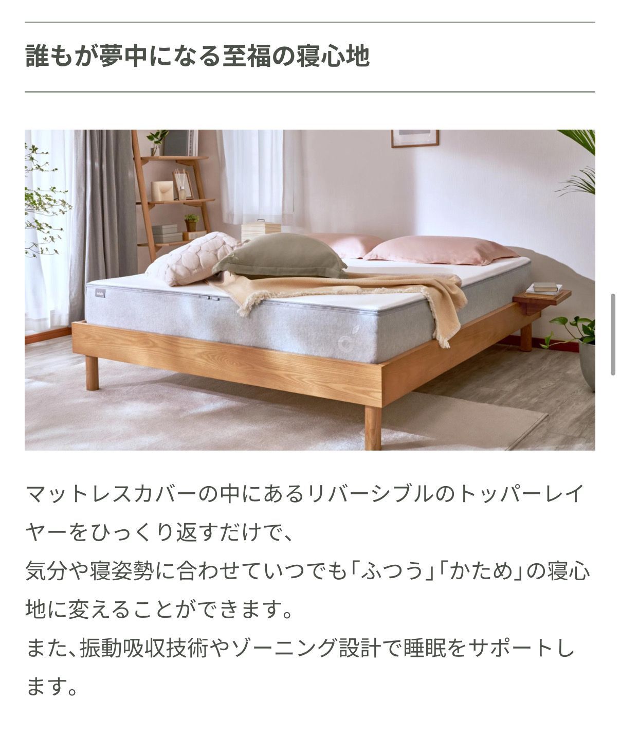 リユース品】 NEWコアラマットレスKORE セミダブル✨正規品✨関東限定