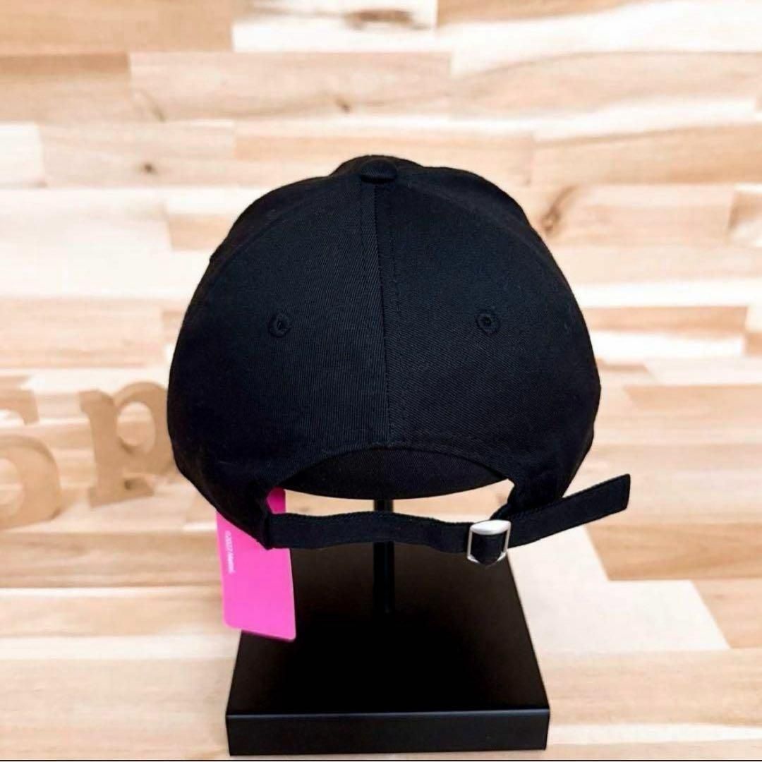 コラボ キャップ