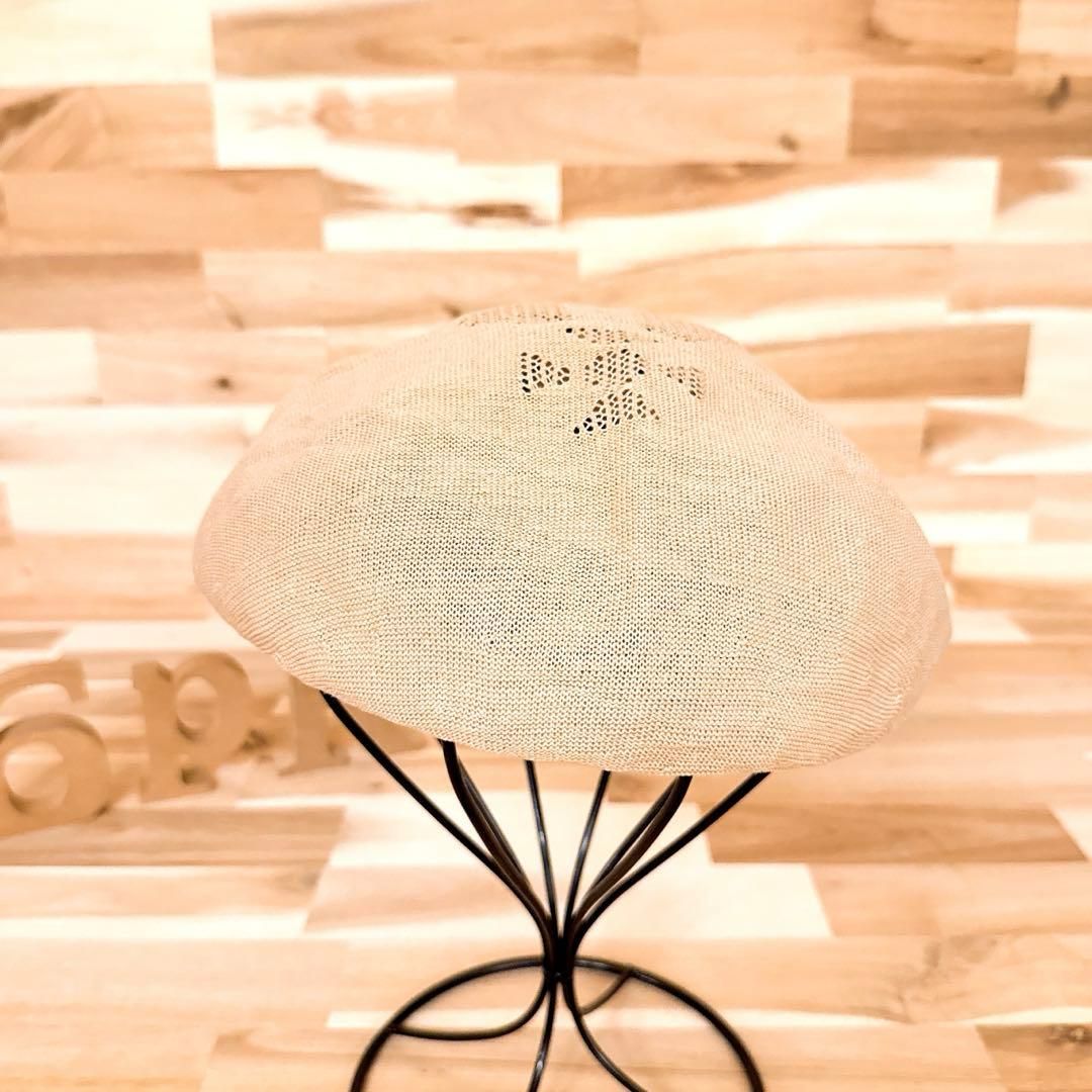 編み込み オーブ