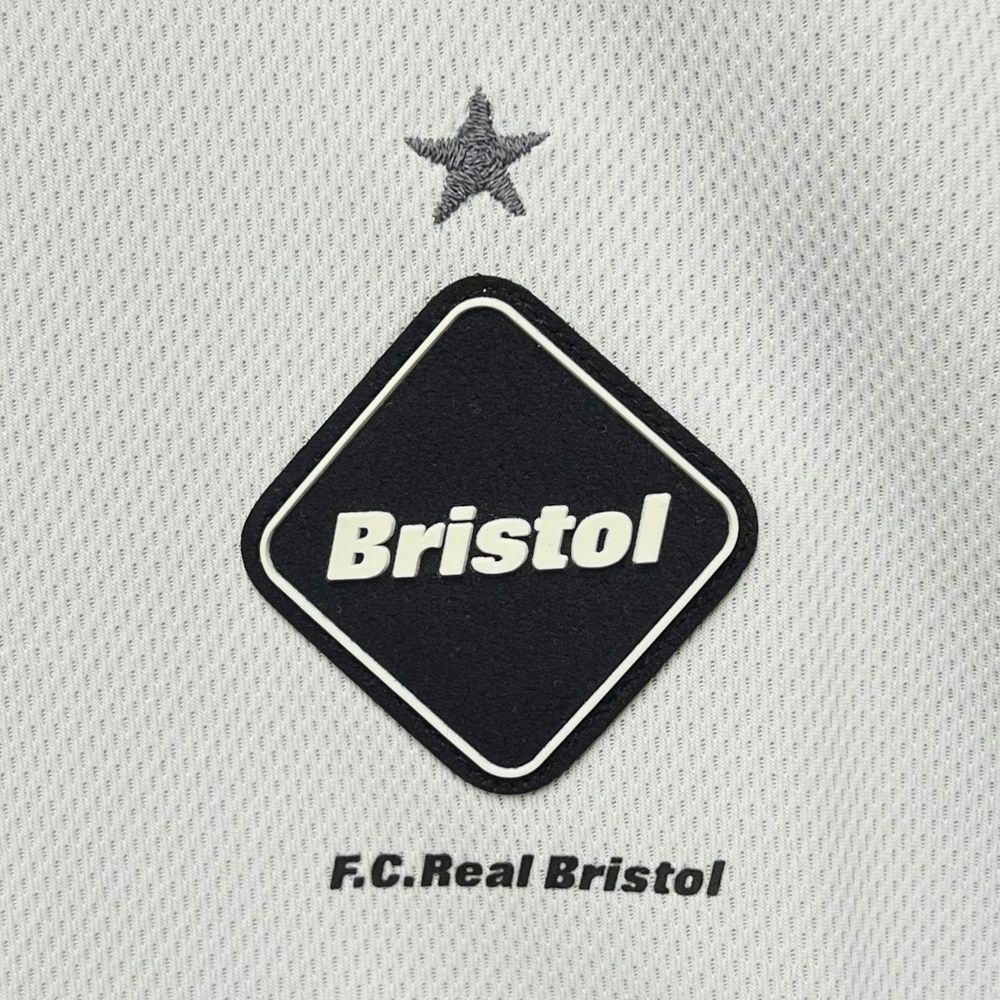 F.C.R.B. エフシーアールビー 21SS PRE MATCH TOP Tシャツ 半袖