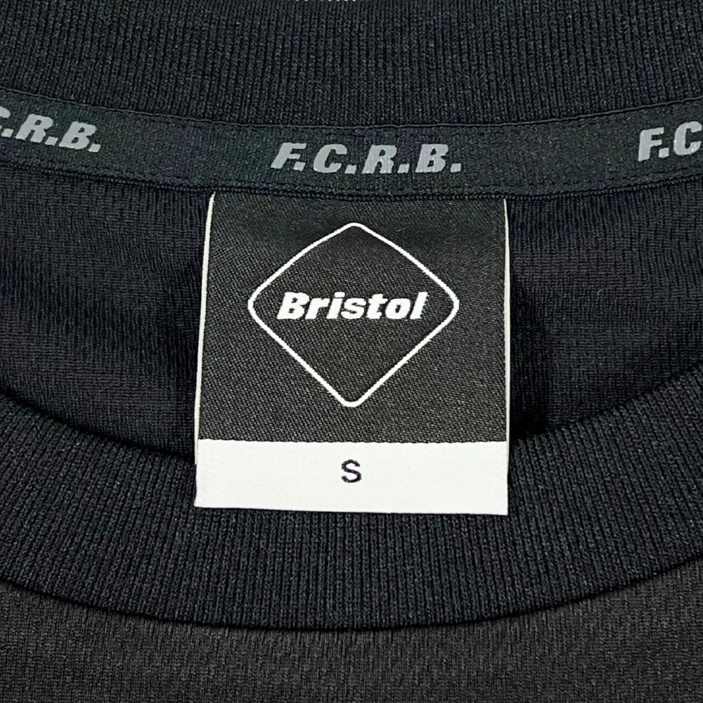 F.C.R.B. エフシーアールビー 21SS PRE MATCH TOP Tシャツ 半袖