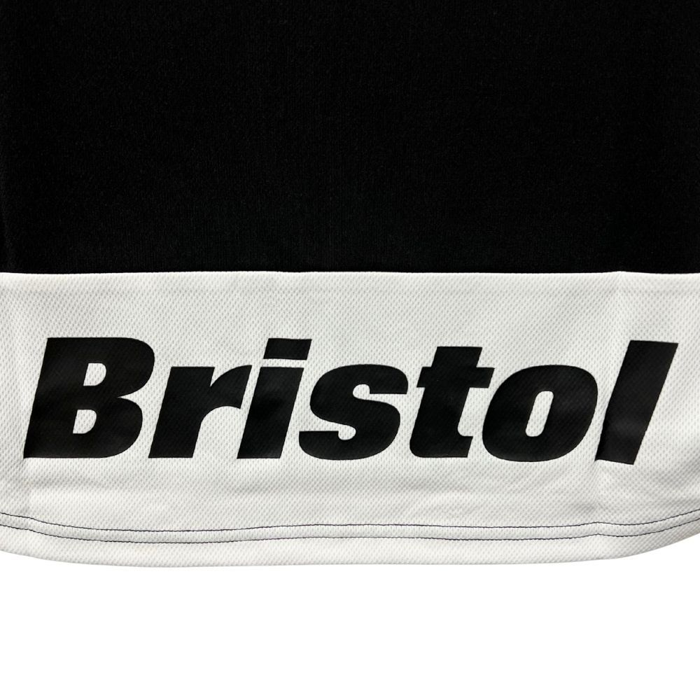 FCRB Tシャツ(PRE MATCH S/S TOP) Mサイズ F.C.Real Bristol（エフシーレアルブリストル）の「S/S PRE MATCH TOP
