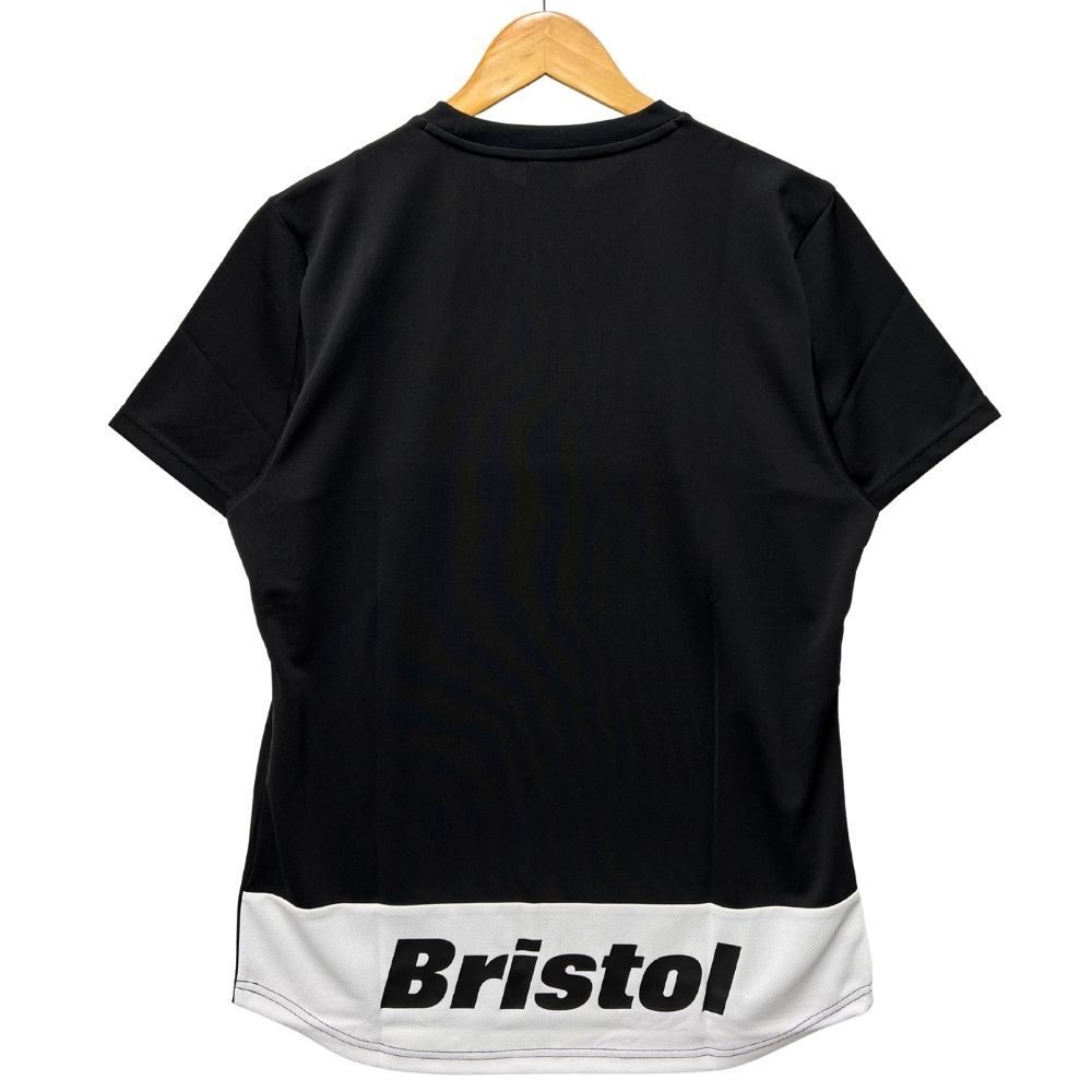 F.C.R.B. エフシーアールビー 21SS PRE MATCH TOP Tシャツ 半袖