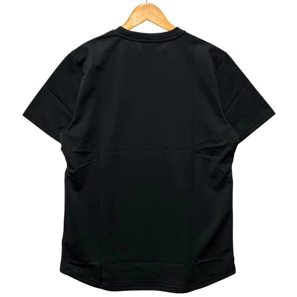 F.C.R.B. メッシュデザイン 長袖Tシャツ M ブラック F.C.R.B. メッシュデザイン 長袖Tシャツ M ブラック F.C.R.B. メッシュ