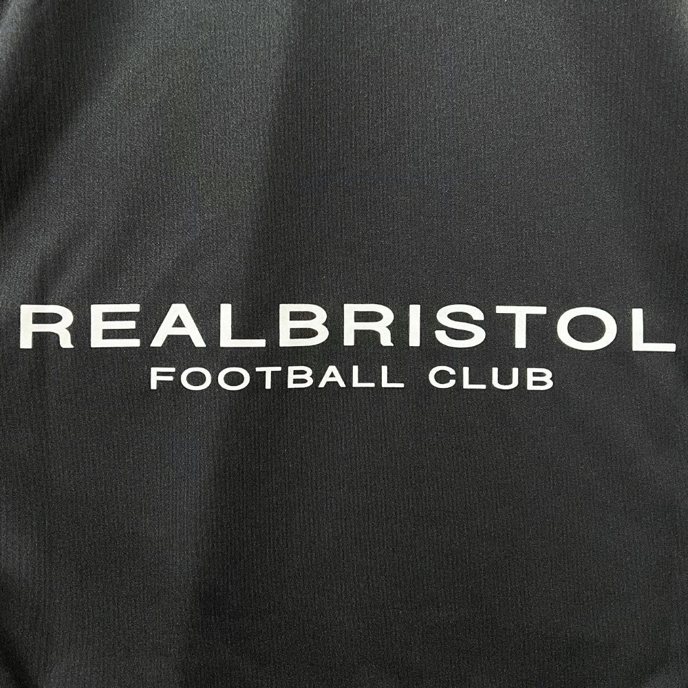 F.C.R.B. エフシーアールビー 16SS ゲームシャツ 半袖 ブラック サイズ