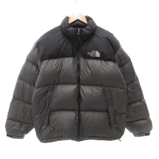 ザノースフェイス THE NORTH FACE 00s 700Fill NUPTSE JACKET ヌプシ