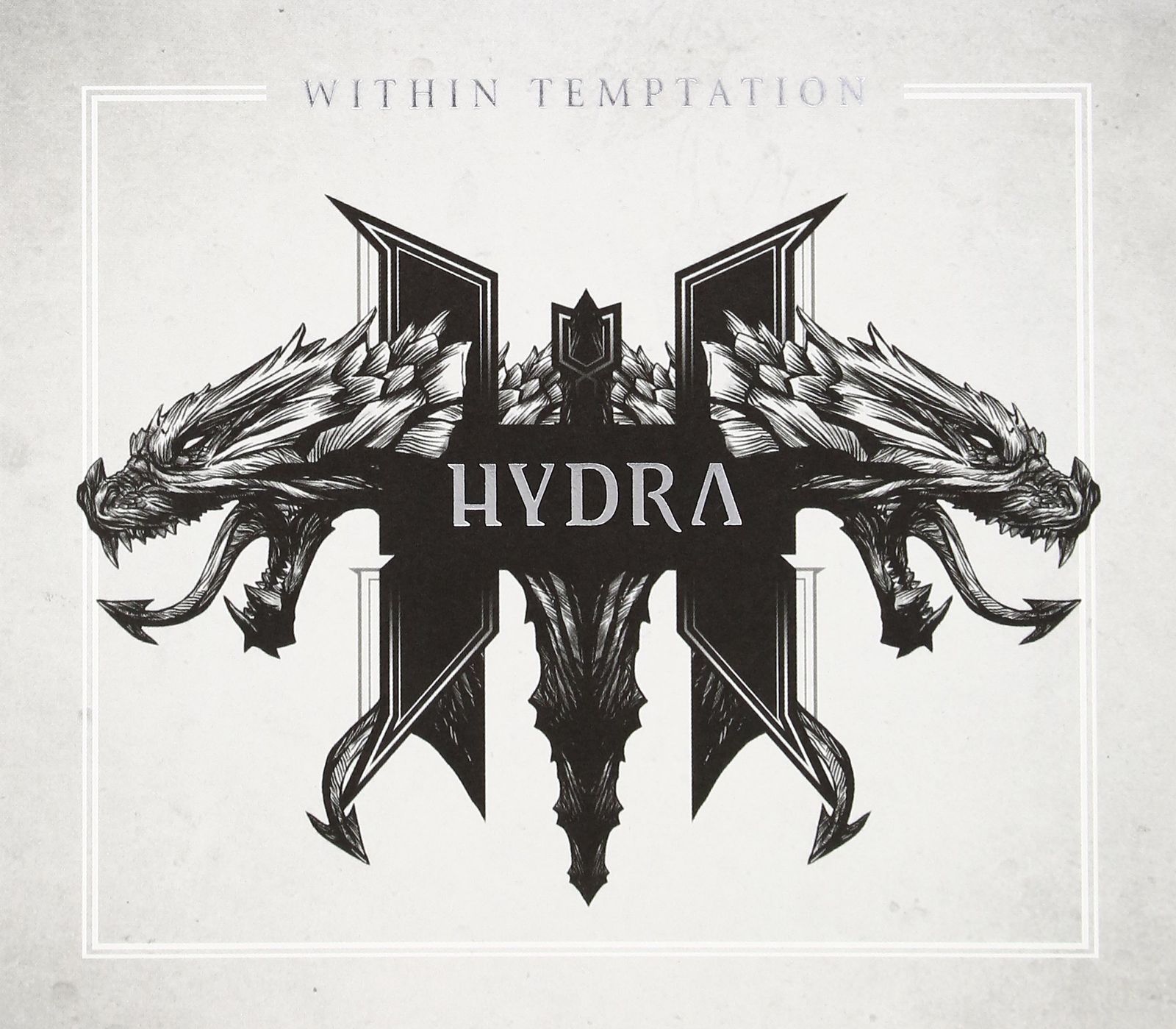 ハイドラ エディション 2CD初回生産 盤