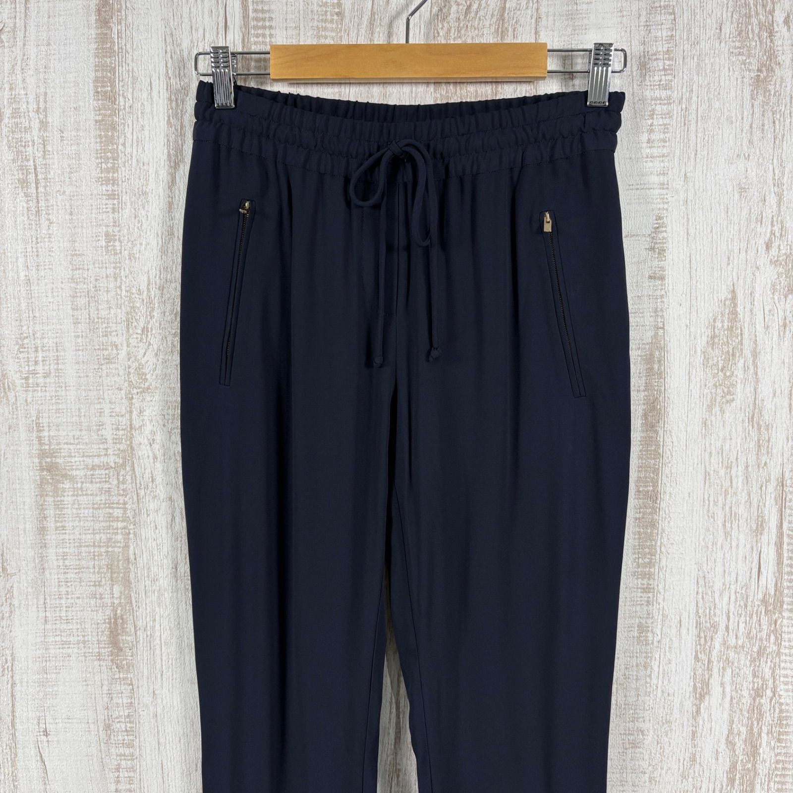 ステラマッカートニー STELLA MCCARTNEY パンツ ウール 中古】ステラ