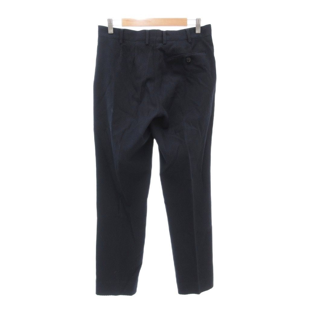 ダークネイビー 春夏