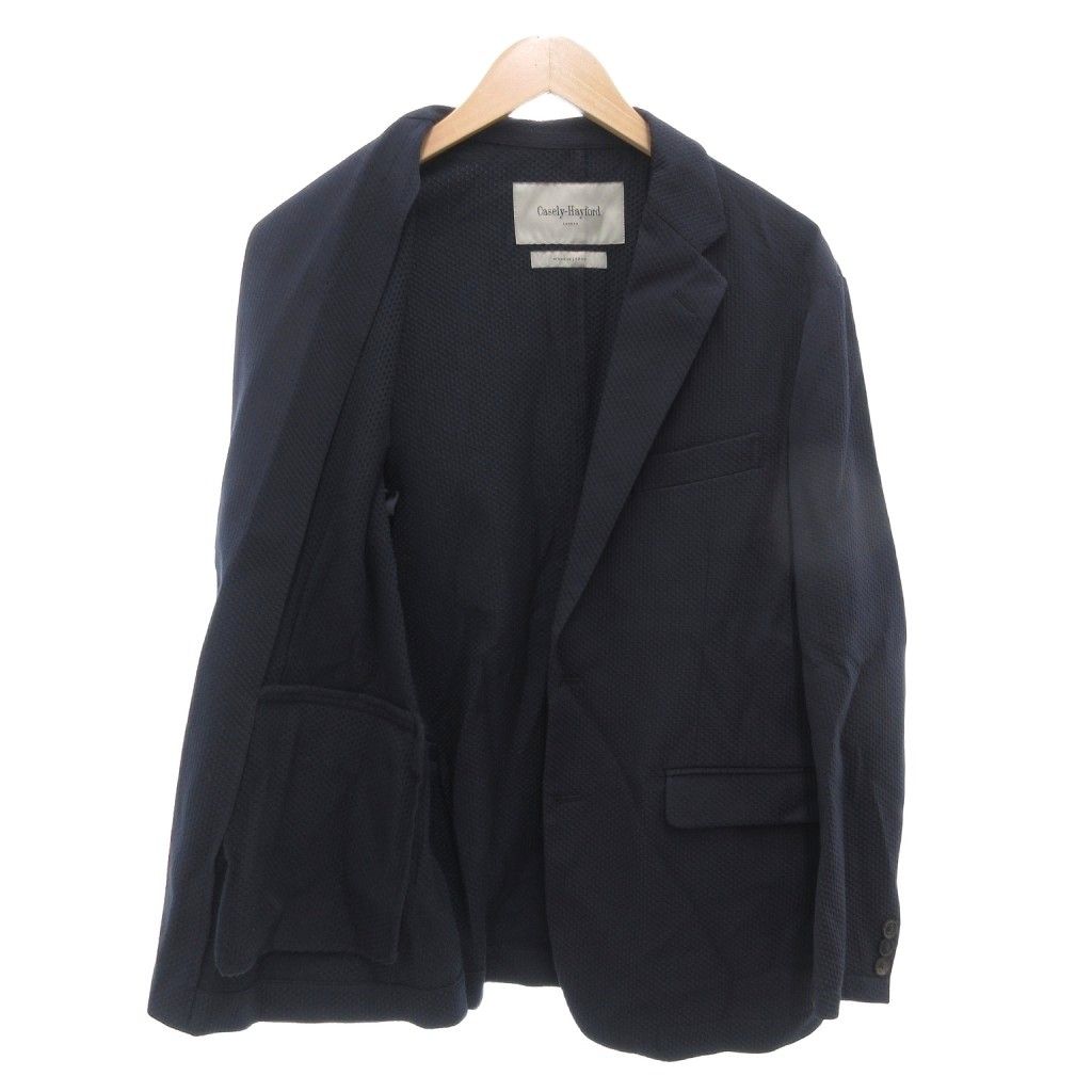 ダークネイビー 春夏