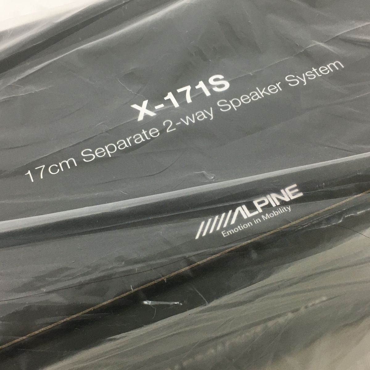 50系 プリウス　ツイーターパネルX-181S X-171S 50系 プリウスツイーターパネルX-181S X-171S