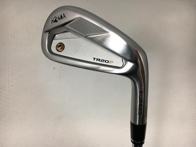 返品OK ゴルフクラブ 7本セット ホンマ T WORLD TR20-P アイアン NSプロ 850GH neo 5~10.11