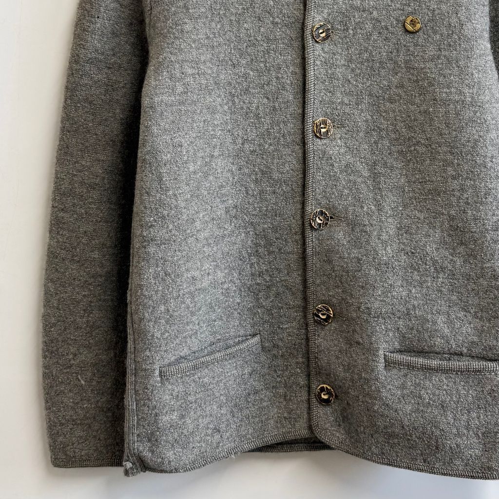 オーストラリア製 Giesswein ギースヴァイン TIROL チロル ウール