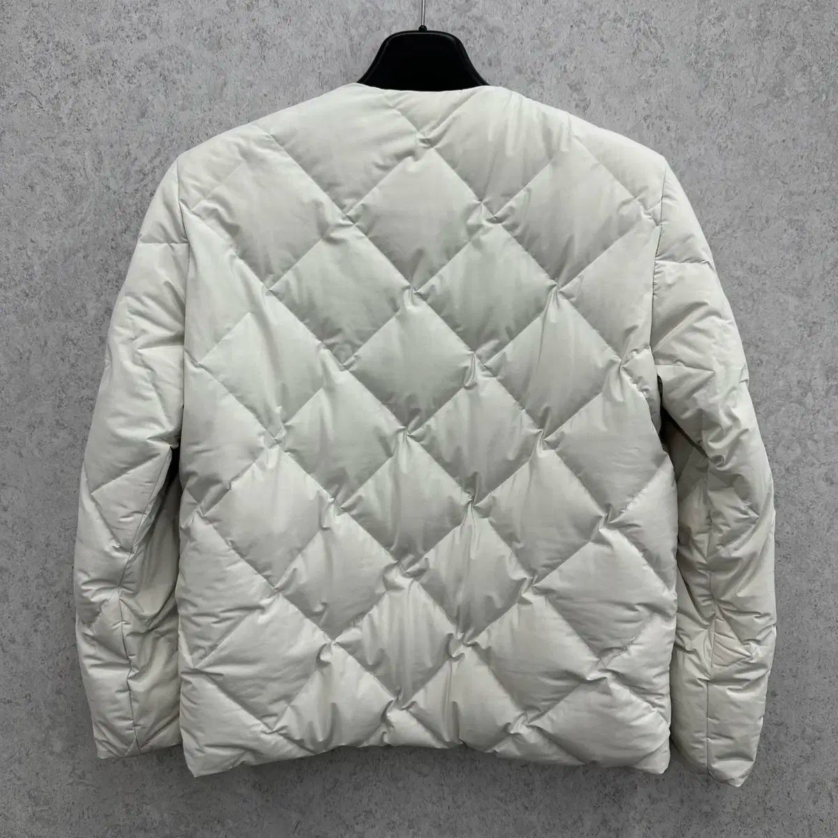 90 K2 レディース グースダウン 軽量 ダウン