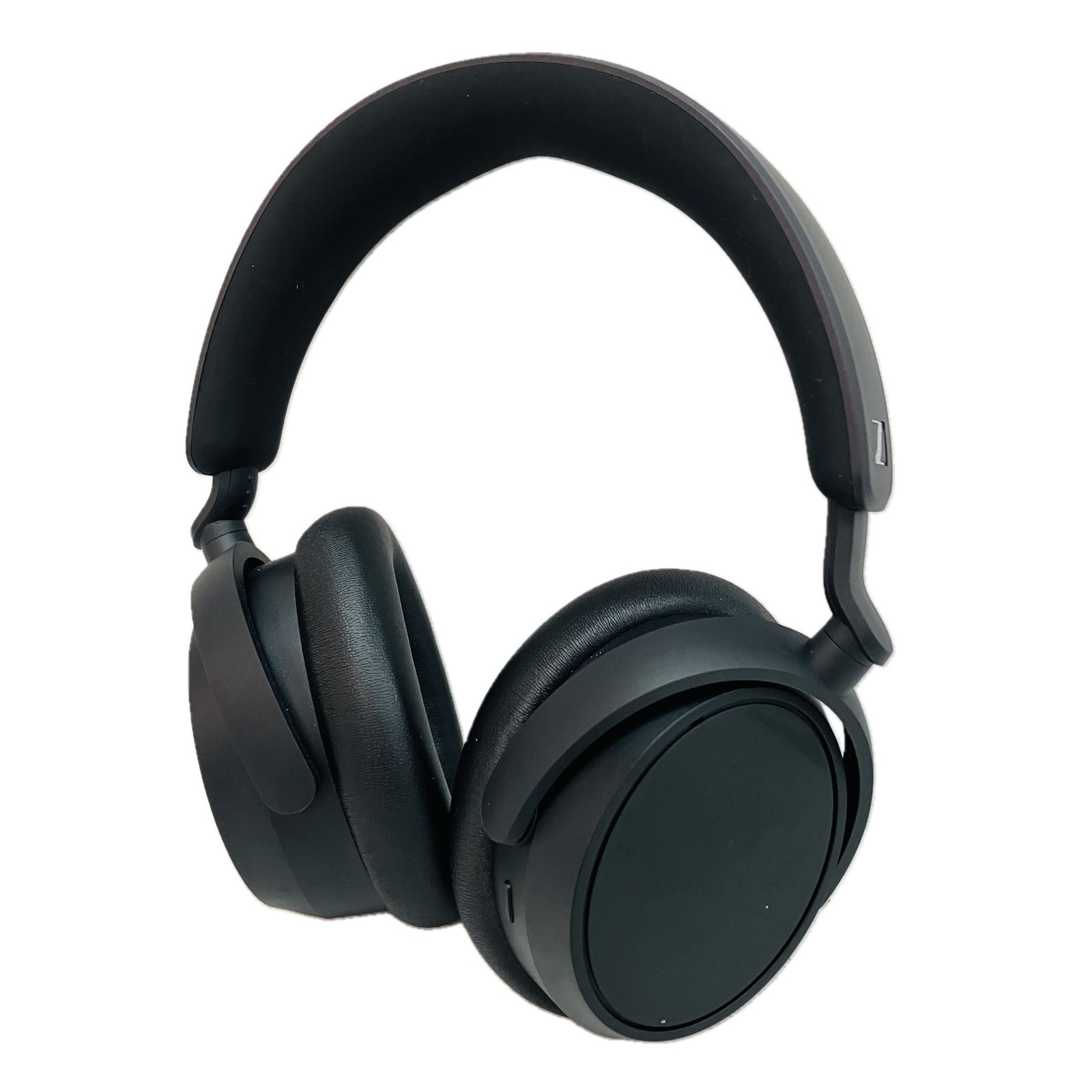 Sennheiser ACCENTUM Plus ワイヤレスヘッドフォン ケース付き オーディオ機器 ゼンハイザー C10617364