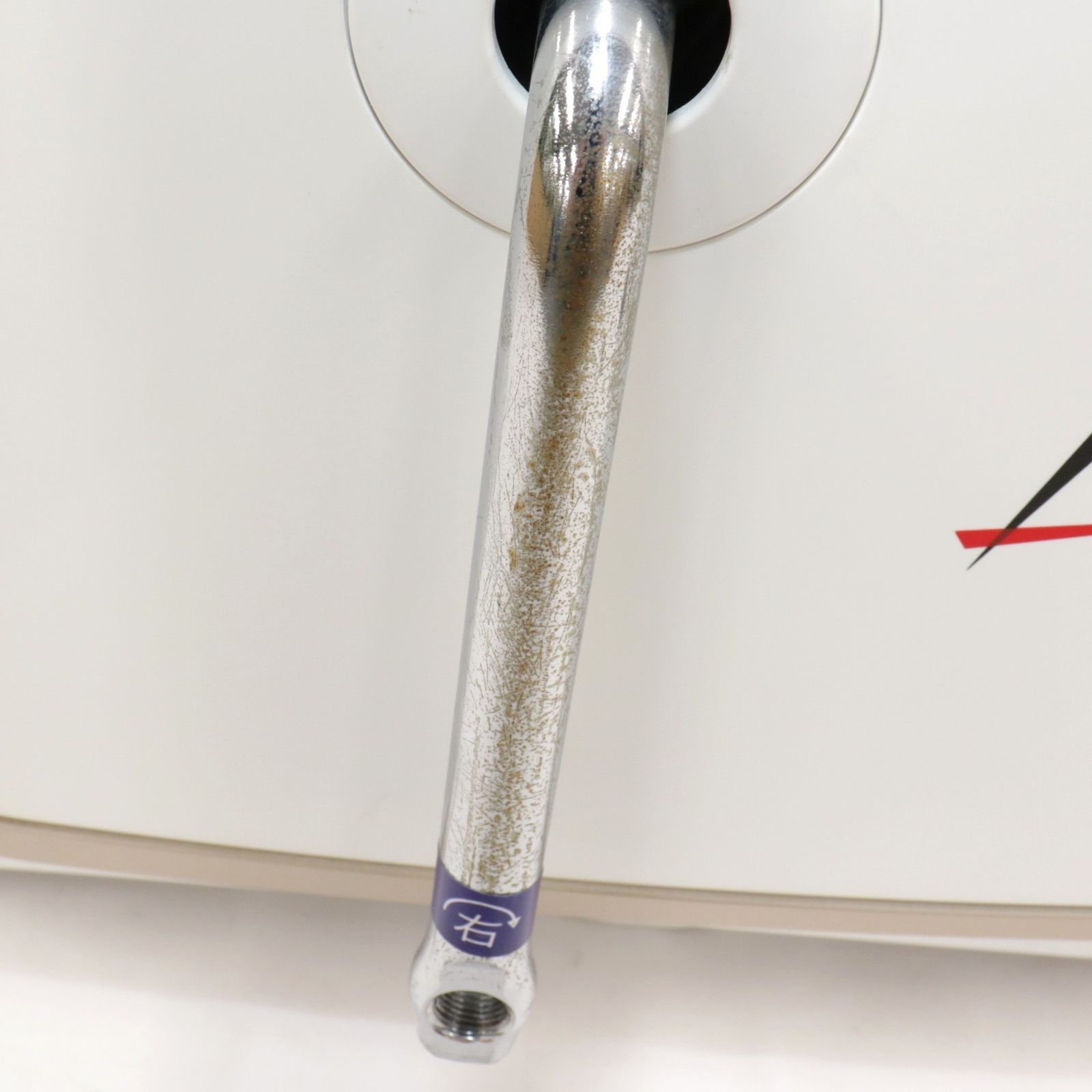  ALINCO アルインコ チャージワークバイク AFB 7023 良い B フィットネスバイク フィットネスマシン