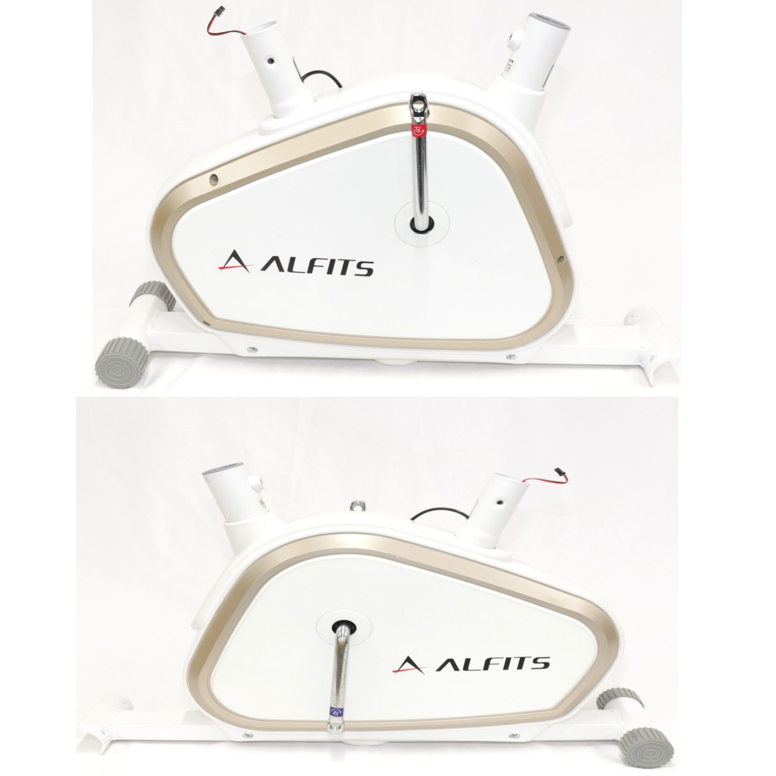 ALINCO アルインコ