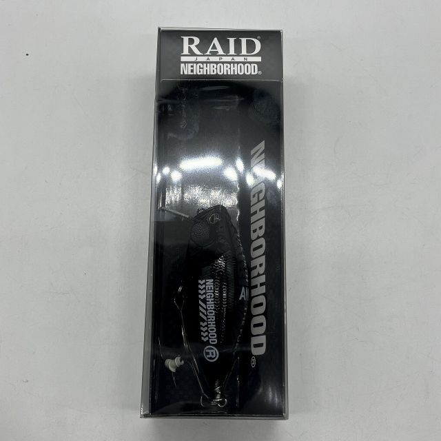 NEIGHBORHOOD 20ss RAID JAPAN NHRJ.SCRATCH A-LURE ネイバーフッド レイドジャパン スクラッチルアー 南堀江店