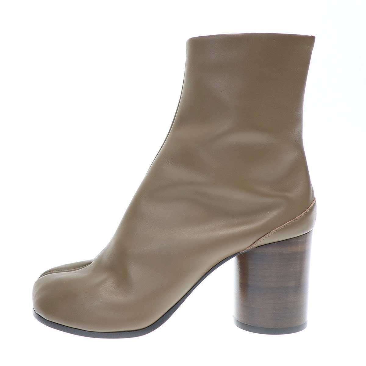 Maison Margiela 22 メゾン マルジェラ TABI ヒールタビブーツ