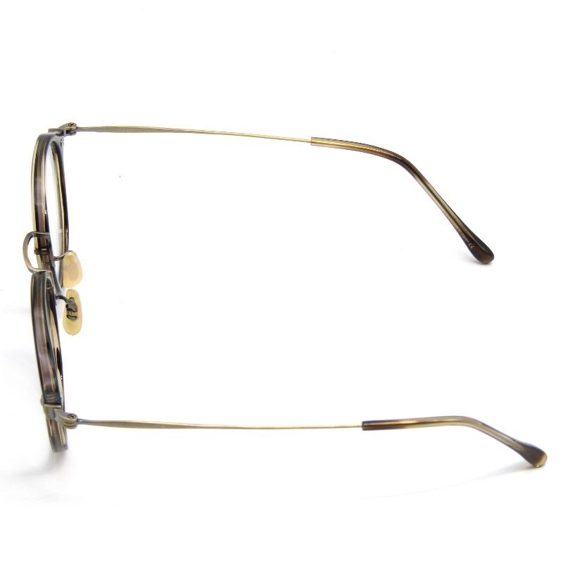 美品 iNtimite by EYEVAN アンティミテ バイ アイヴァン GBRB/AG  