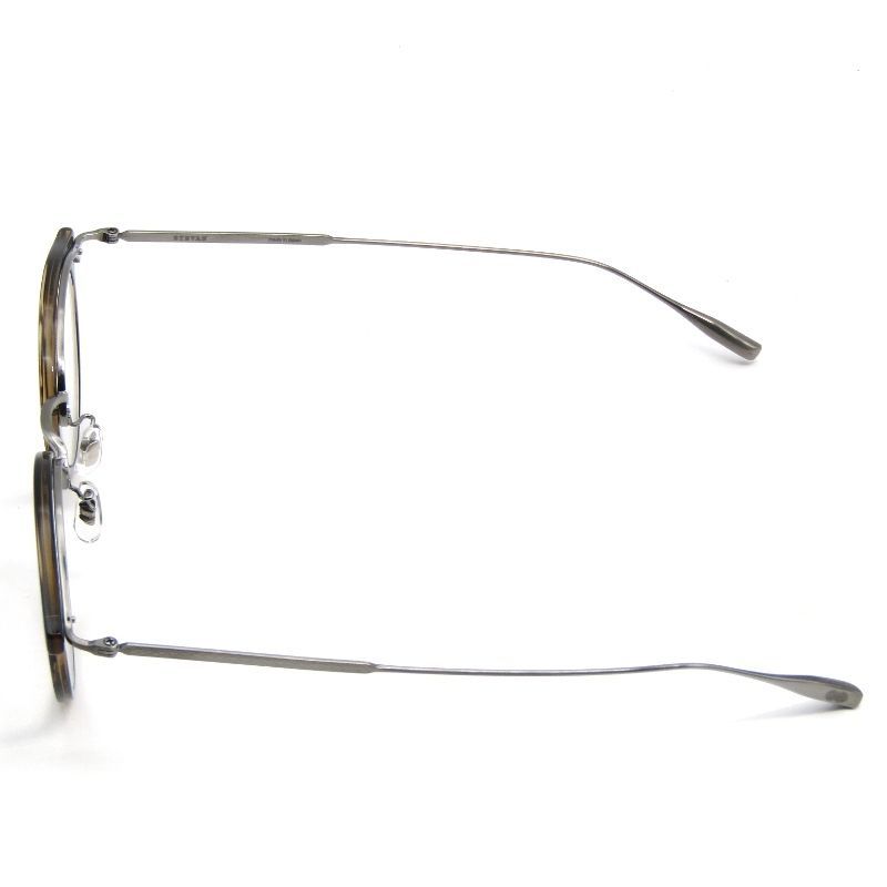 未使用 EYEVAN アイヴァン メガネフレーム Acosta 日本製 アコスタ