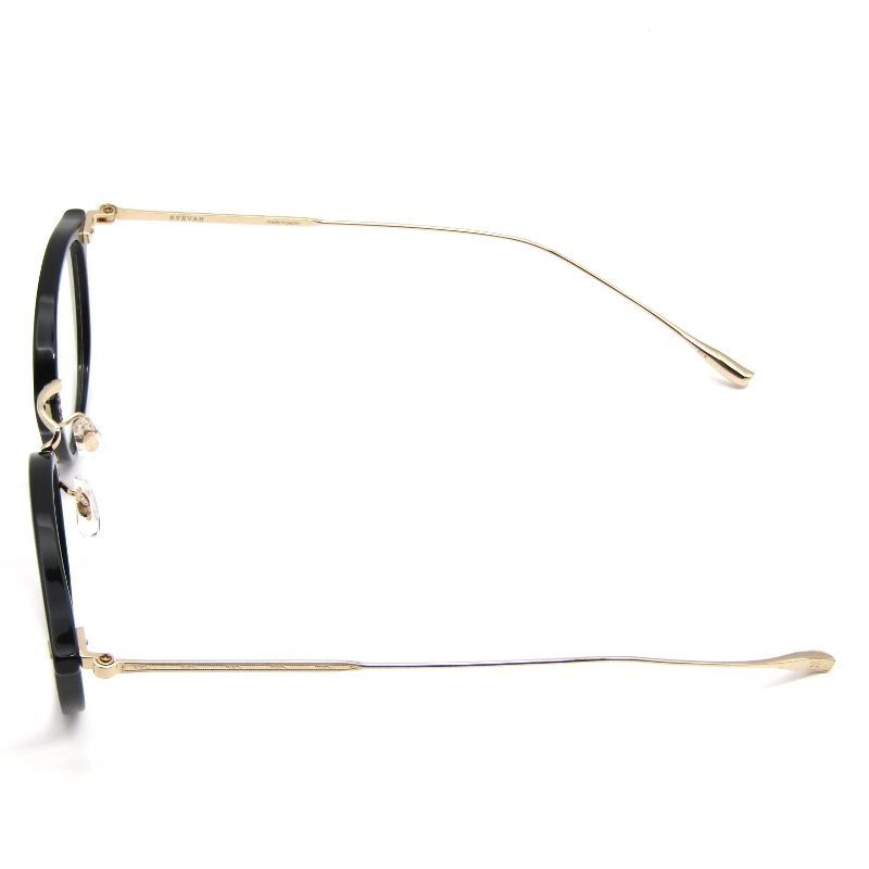 未使用 EYEVAN アイヴァン メガネフレーム Bandstand 日本製 バンド  