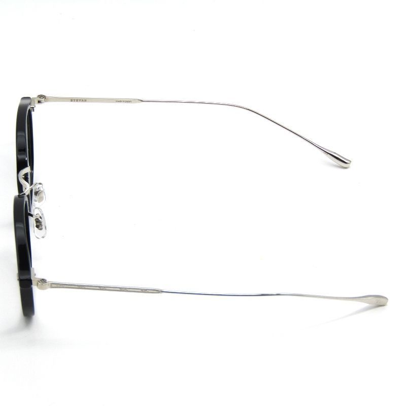 未使用 EYEVAN アイヴァン メガネフレーム Bandstand 日本製 バンド  