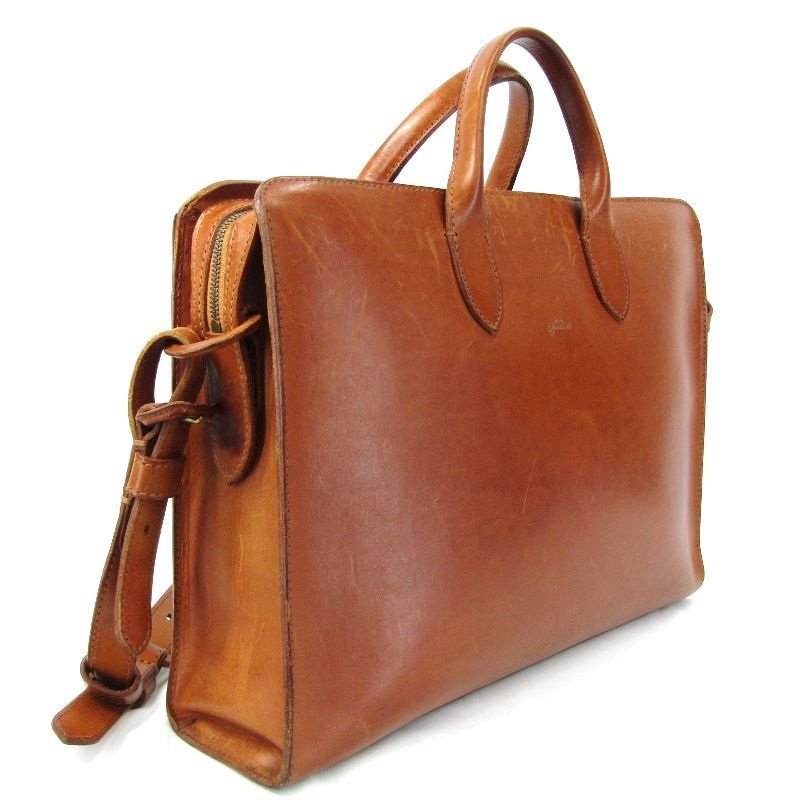 dan genten ポルタドクメンティ ビジネスバッグ　ブリーフケース dan genten ゲンテン ブリーフケース Porta Documenti ポルタ