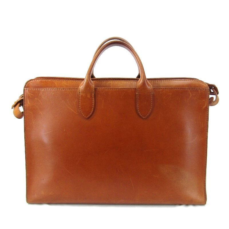 dan genten ポルタドクメンティ ビジネスバッグ　ブリーフケース dan genten ゲンテン ブリーフケース Porta Documenti ポルタ