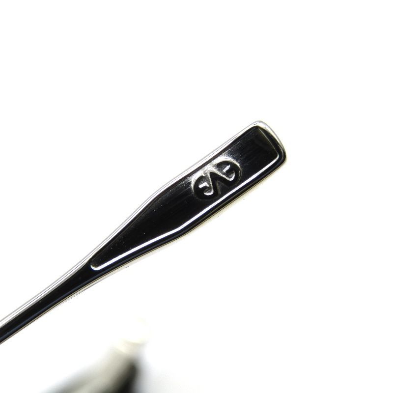 未使用 EYEVAN アイヴァン メガネフレーム Bandstand 日本製 バンド  