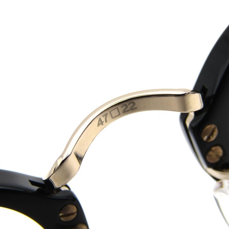 未使用 EYEVAN アイヴァン メガネフレーム Bandstand 日本製 バンド  