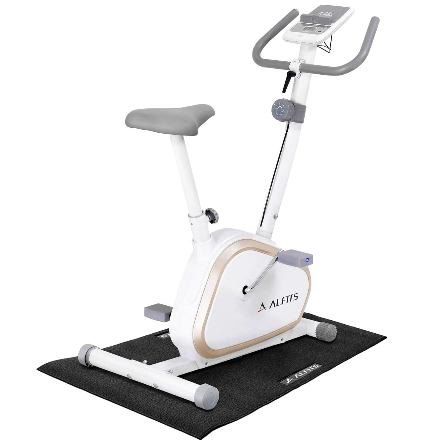 アルインコ AFB7024 チャージワークバイク フィットネスバイク afb7024 可 C