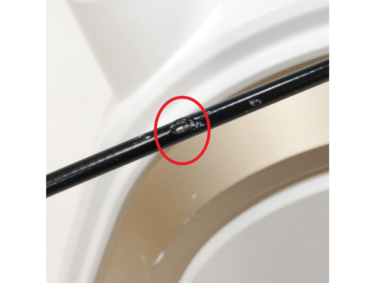 フィットネスバイク