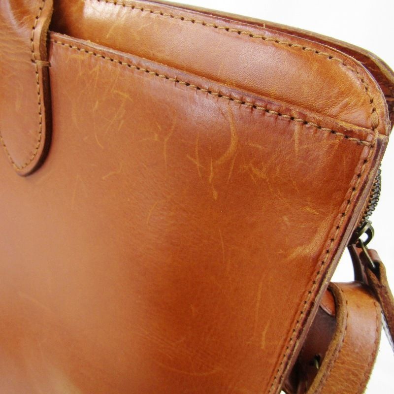 dan genten ゲンテン ブリーフケース Porta Documenti ポルタ