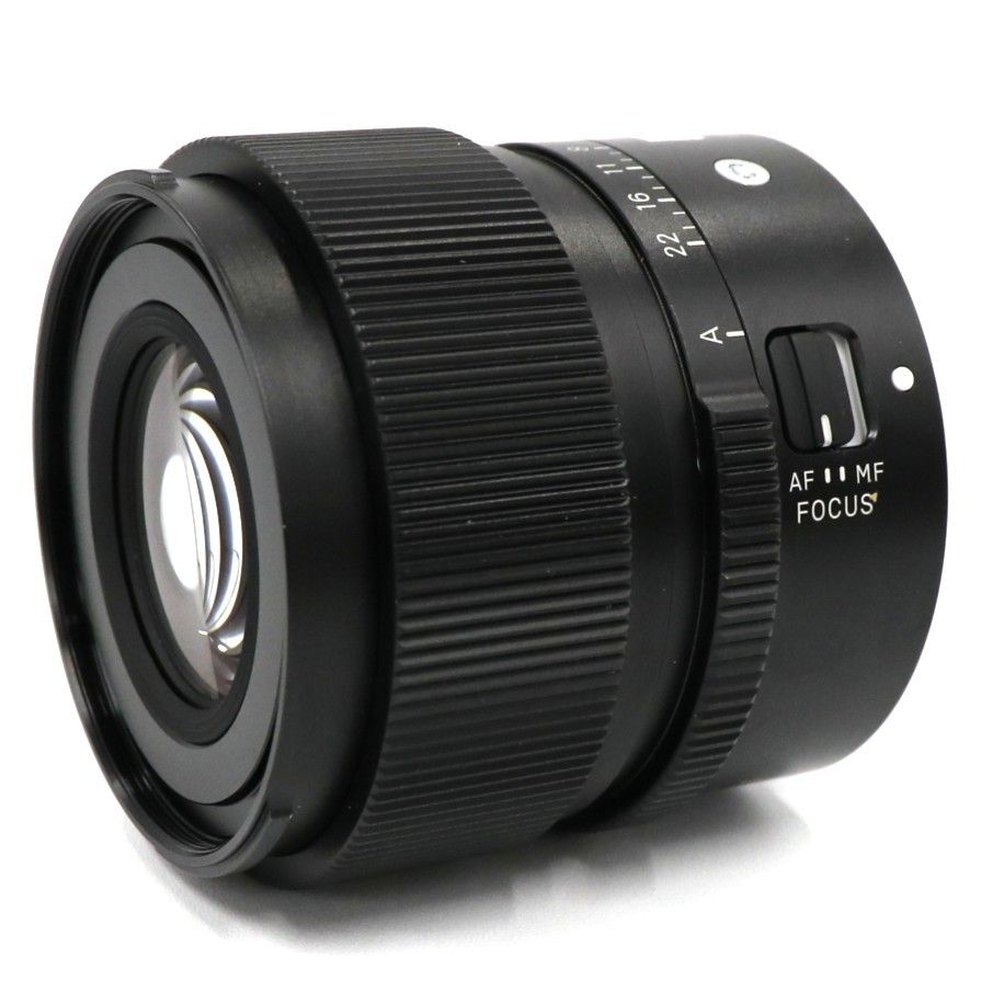 シグマ 90 mm F 2 8 DG DN Contemporary 単焦点レンズ SONY Eマウント用 sigma 28 e A