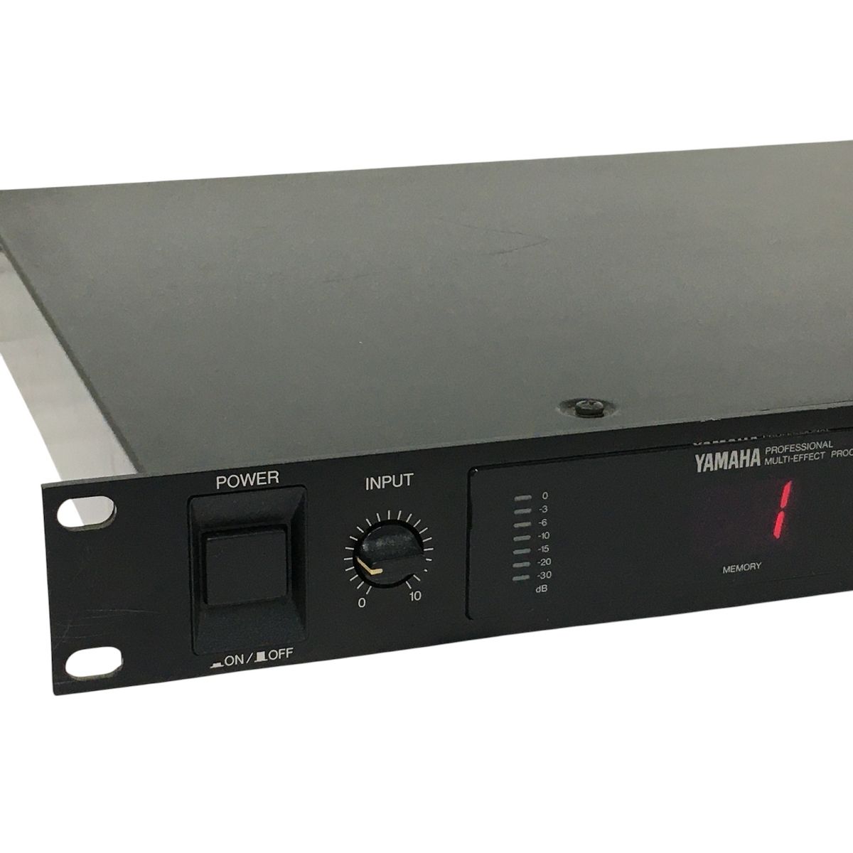 YAMAHA SPX 900 Professional Multi Effect Processor エフェクター ヤマハ