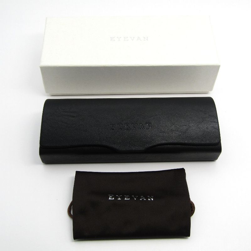 未使用 EYEVAN アイヴァン メガネフレーム Bandstand 日本製 バンド  