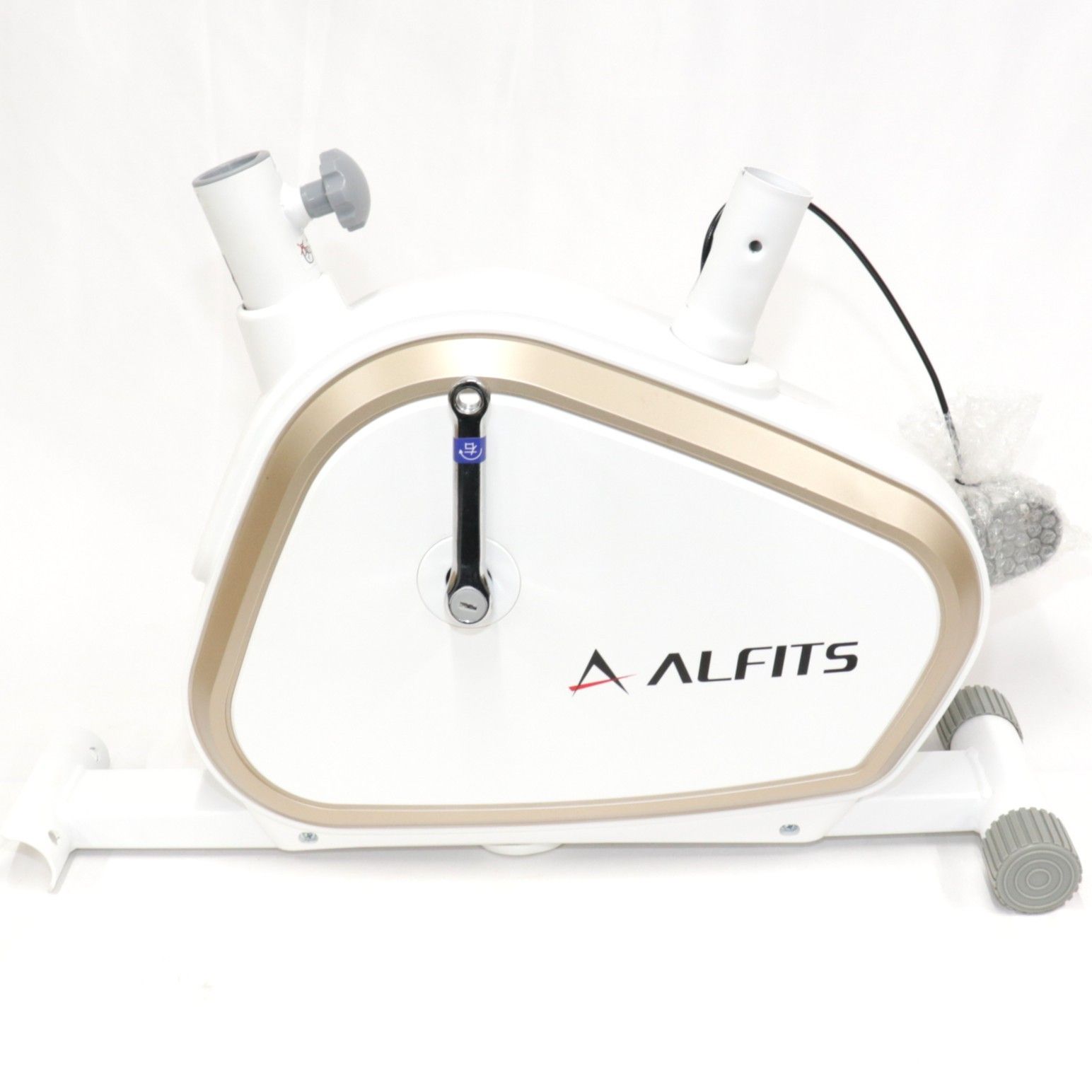  アルインコ AFB 7024 チャージワークバイク フィットネスバイク A フィットネスバイク フィットネスマシン