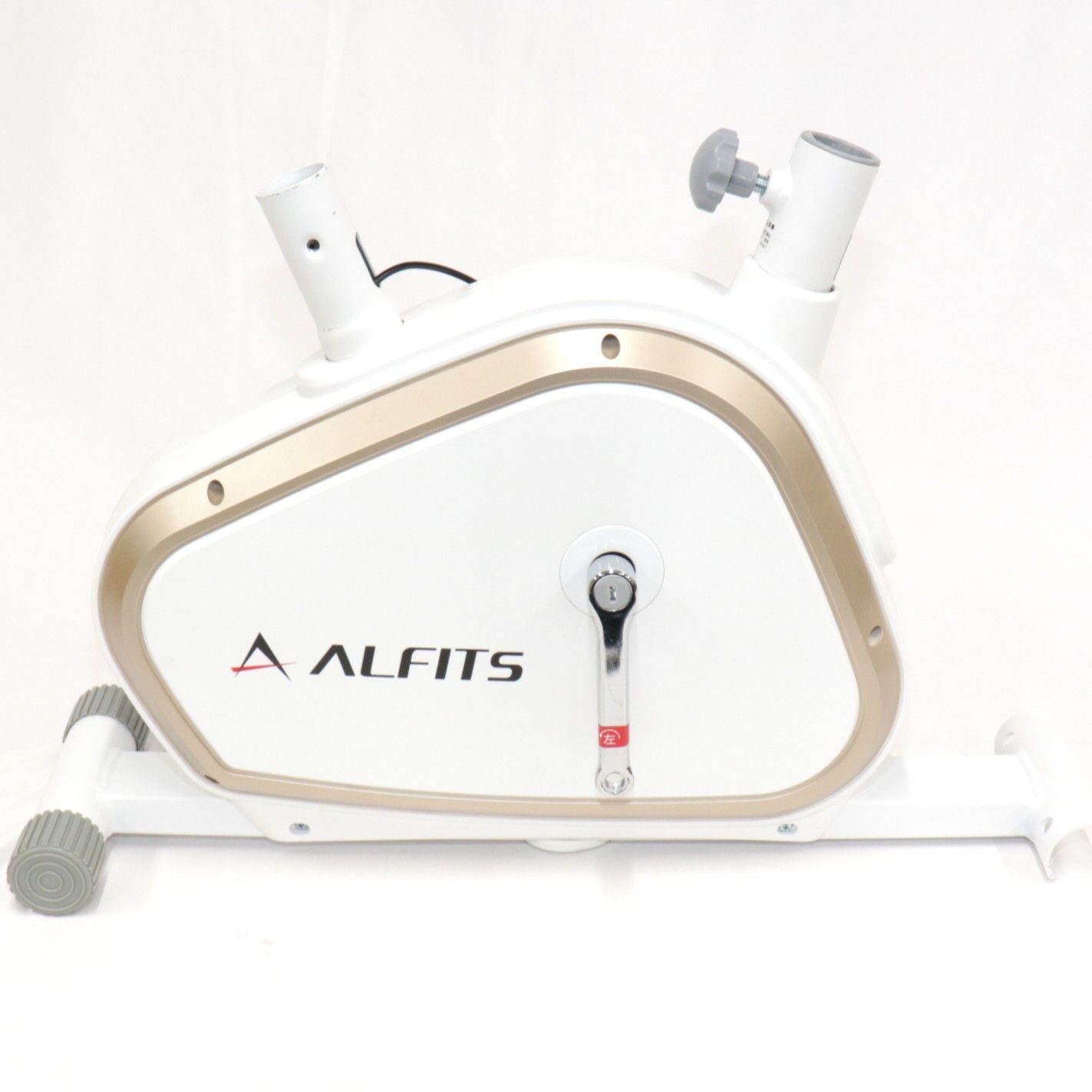 チャージワークバイク フィットネスバイク