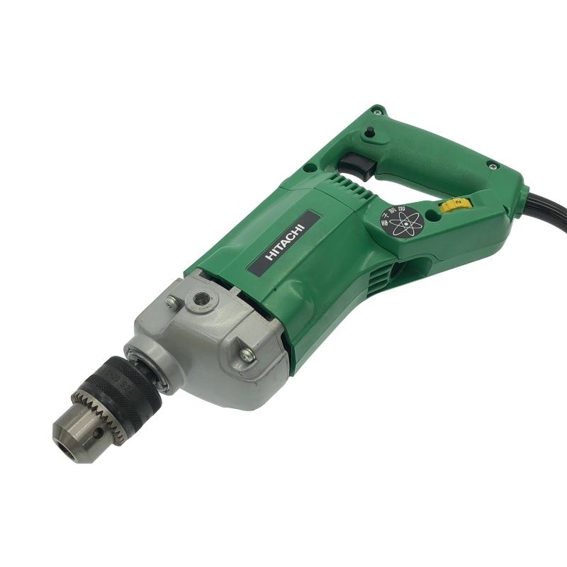 HITACHI 日立工機 100V 13mm 電子ドリル D13VA2 コード式 電気ドリル 電動ドリル 穴あけ DIY 日曜大工118397