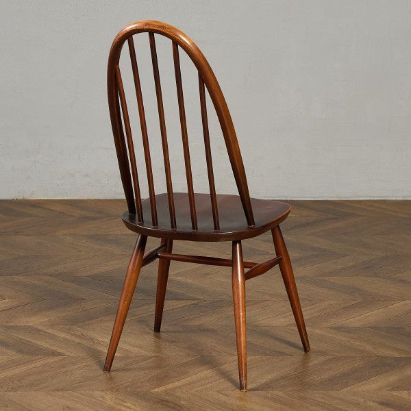 アーコール ERCOL クエーカーチェア ercol 椅子 ウインザー ダイニング