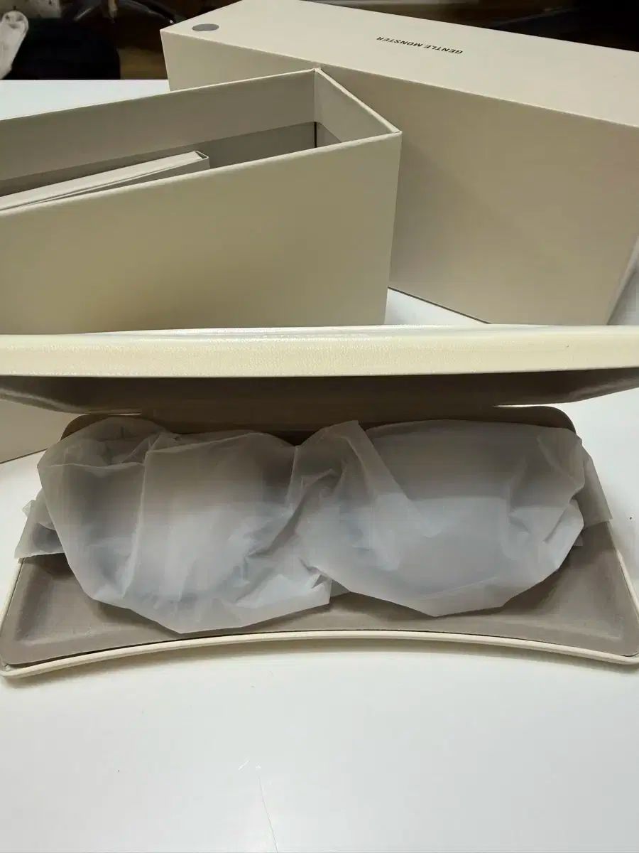  ジェントルモンスター メガネ ダディオ01 DADIO 01 サングラス 小物