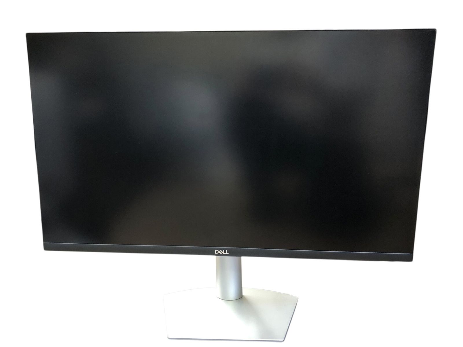 Dell S 2722 QC 27インチ 4 K モニター USB-C対応 ディスプレイ モニタ デル